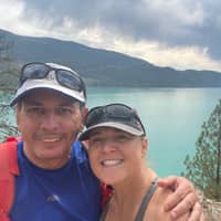 Sitter Profile Image: Joseph & Tina S.