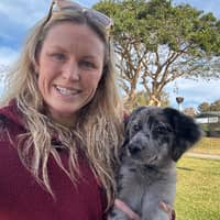 Sitter Profile Image: Kristen T.