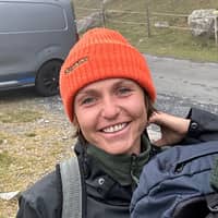 Photo de profil du pet sitter : gladys a.