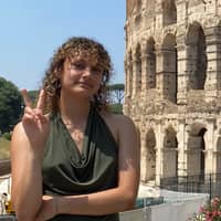 Sitter Profile Image: Eliana W.