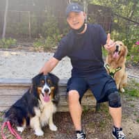 Sitter Profile Image: Weimin J.