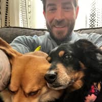 Sitter Profile Image: John D.