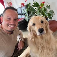 Foto del cuidador: Jhon A.