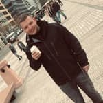 Sitter Profile Image: Bastian S.