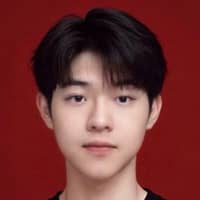 Sitter Profile Image: Bochen G.