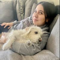 Sitter Profile Image: Nevaeh C.