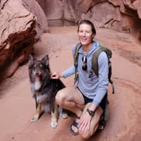 Sitter Profile Image: Amanda D.