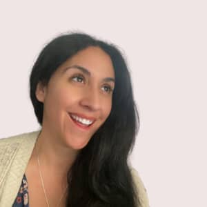 Sitter Profile Image: Tesse S.