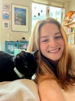 Sitter Profile Image: Rebecca L.