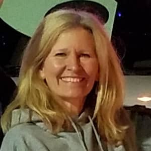 Sitter Profile Image: Patti V.