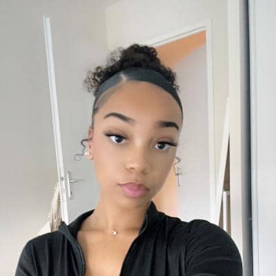Photo de profil du pet sitter : Naomie E.