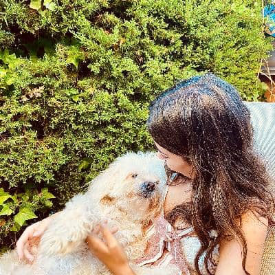Foto de perfil del cuidador: Blanca M.
