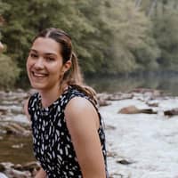 Sitter Profile Image: Caroline O.