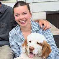 Sitter Profile Image: Isabelle D.