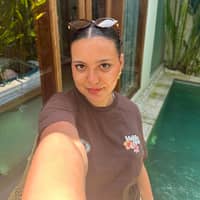 Sitterprofilbild: Lamia A.