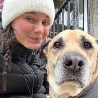 Sitter Profile Image: Ricky G.