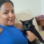 Sitter Profile Image: Dusmari G.