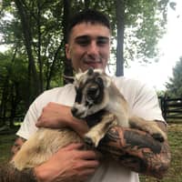 Sitter Profile Image: Evren K.