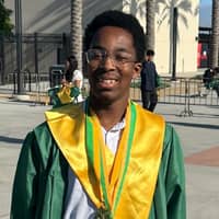 Sitter Profile Image: Kai B.