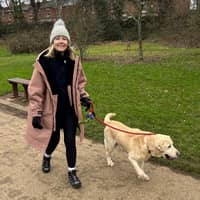 Sitter Profile Image: Kerry R.