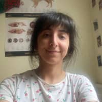Photo de profil du pet sitter : Elisa O.