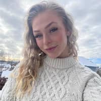 Profilbilde av hundepasser: Benedikte Gulbrandsen J.