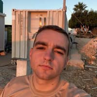 Photo de profil du pet sitter : Quentin P.