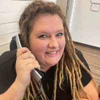 Sitter Profile Image: Kayla J.