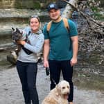 Sitter Profile Image: Gabriela & Dylan S.