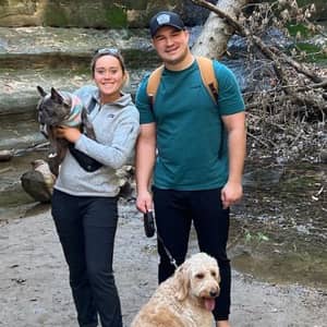 Sitter Profile Image: Gabriela & Dylan S.