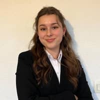 Photo de profil du pet sitter : Leïlou H.