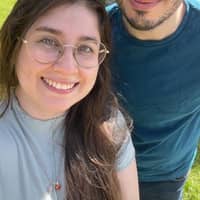 Passarens profilbild: Paulina D.