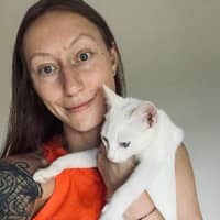 Sitter Profile Image: Maryna Y.