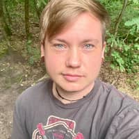 Sitterprofilbild: Louis S.