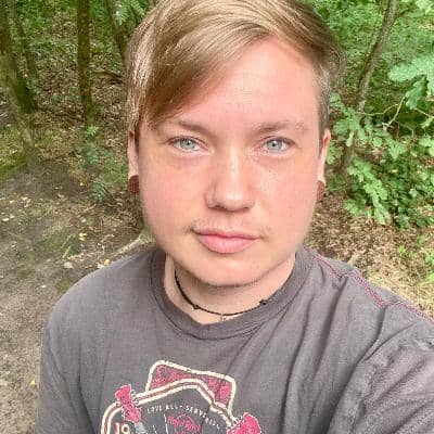 Sitterprofilbild: Louis S.