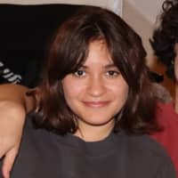 Sitter Profile Image: Siena R.