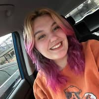 Sitter Profile Image: Alexis I.