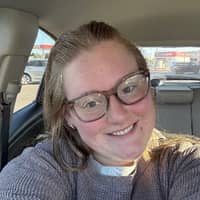 Sitter Profile Image: Jillian H.