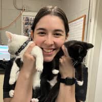 Sitter Profile Image: Victoria P.