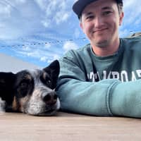 Sitter Profile Image: Karl S.