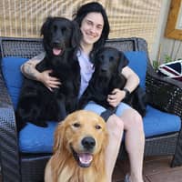 Sitter Profile Image: Lauren H.