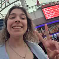 Sitter Profile Image: Lilian F.