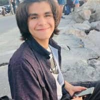 Sitter Profile Image: Kenath C.