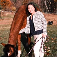 Sitter Profile Image: Yajing Z.