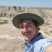 Sitter Profile Image: Michael C.