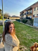 Foto del cuidador: Martina L.