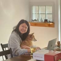 Sitter Profile Image: Liyuan M.