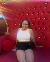 Sitter Profile Image: Mary Elizabeth C.