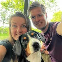 Profielfoto oppas: Lindsay V.