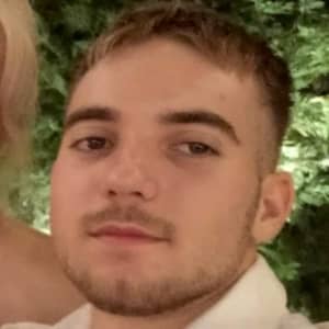 Sitter Profile Image: Aniol F.